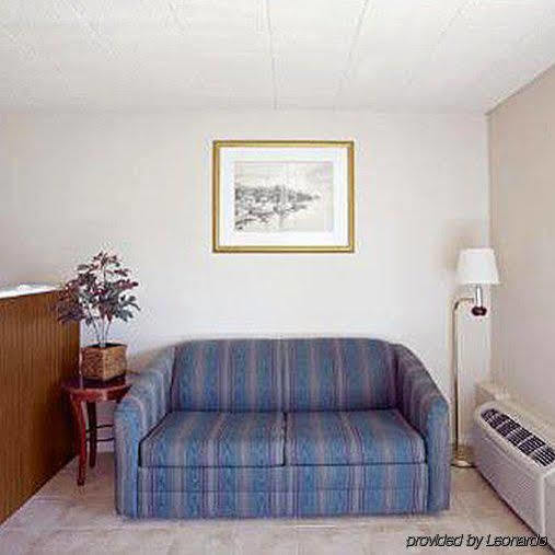 Motel 6-New Stanton, Pa Интериор снимка