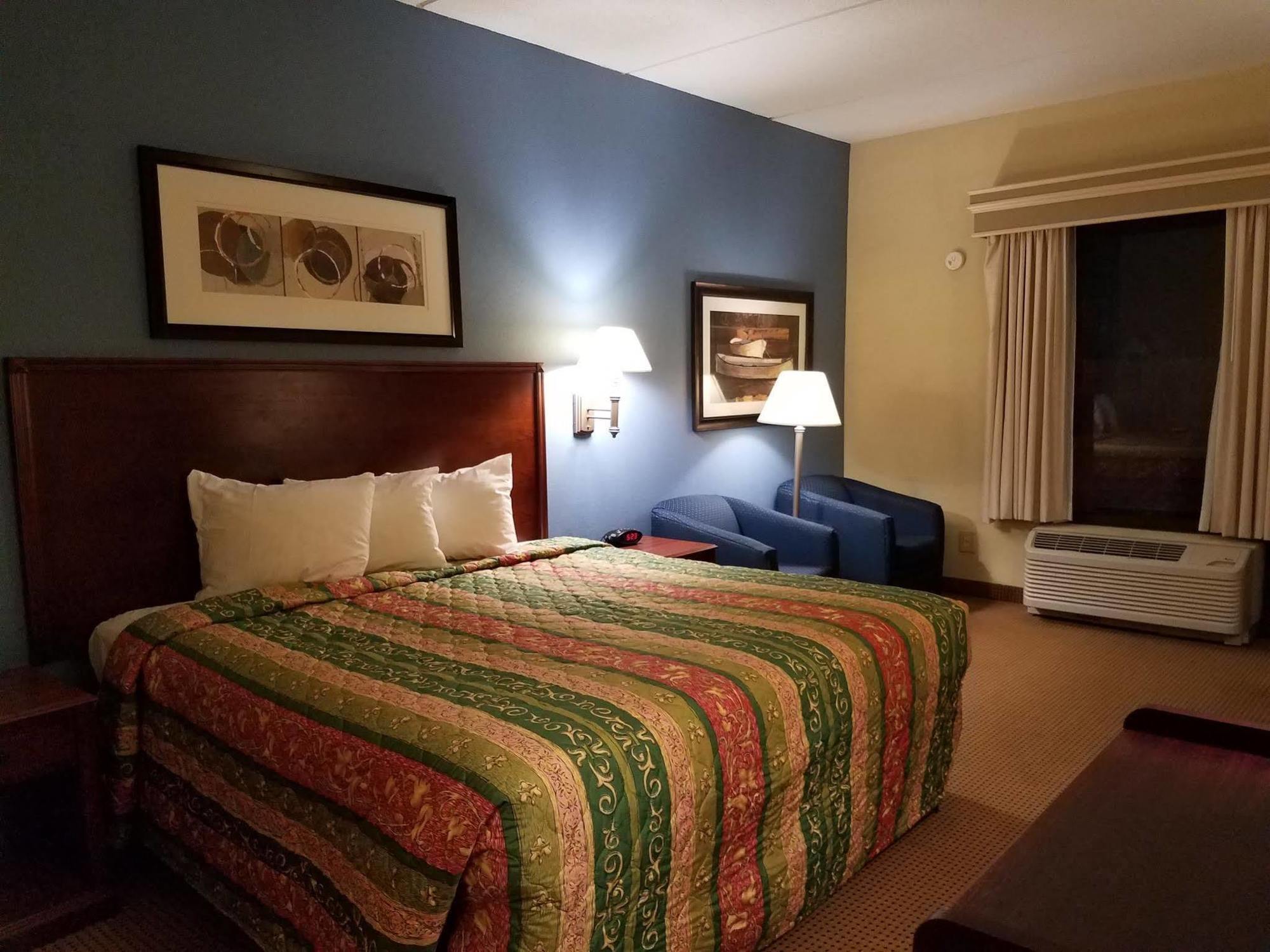 Motel 6-New Stanton, Pa Екстериор снимка